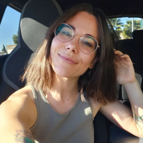 Foto del perfil de andrea lupión