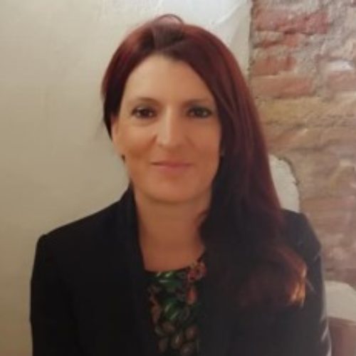 Foto del perfil de Carmen Tejada