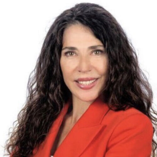 Foto del perfil de DRA CARMEN ROMERO